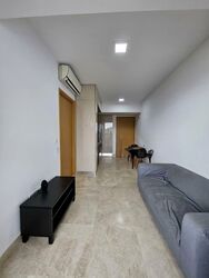 Commonwealth Towers (D3), Condominium #592039491